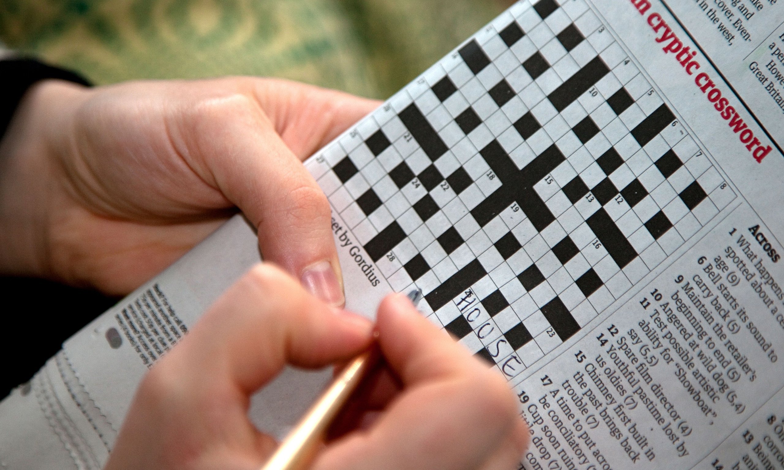 Unlocking the Potential of Some Recycling Drives Crossword