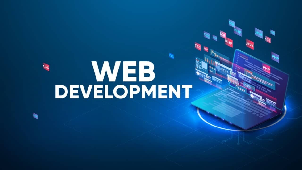 Unveiling the Advantages of Web Development SCOPE